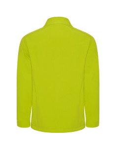SOFTSHELL HOMME 300G "NEBRASKA" - Vestes & Manteaux - SIP19