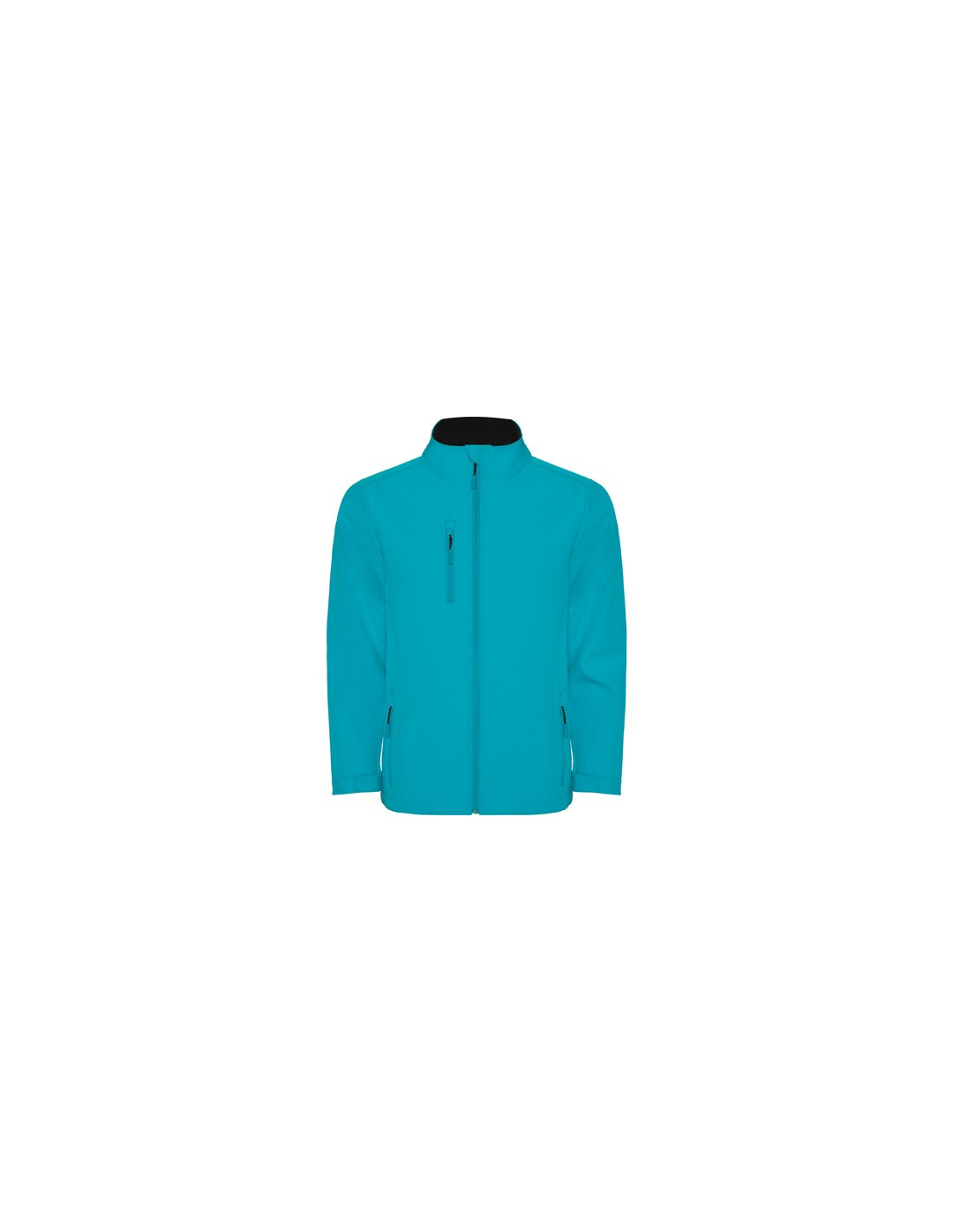 SOFTSHELL HOMME 300G "NEBRASKA" - Vestes & Manteaux - SIP19