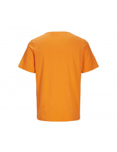 T-shirt personnalisé en coton bio "ERIME" | SIP19