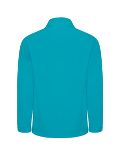 SOFTSHELL HOMME 300G "NEBRASKA" - Vestes & Manteaux - SIP19