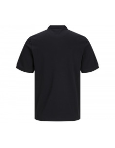 Polo personnalisable en coton bio 220g "MOGAZ" | SIP19