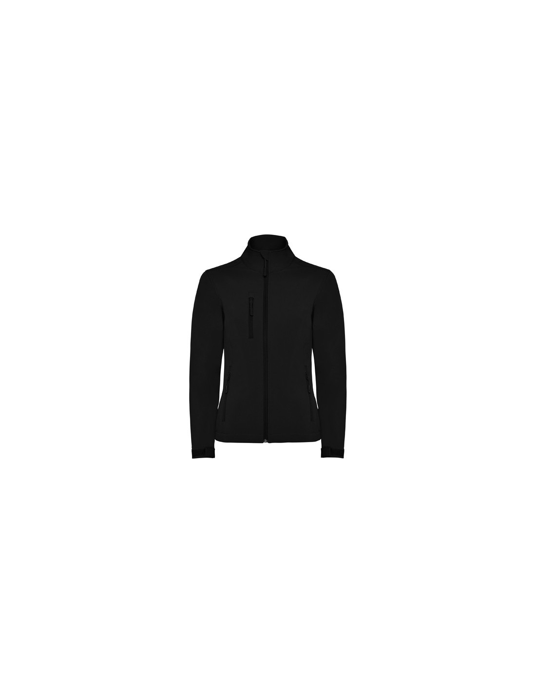 SOFTSHELL FEMME 300G "NEBRASKA" - Vestes & Manteaux - SIP19