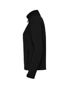 SOFTSHELL FEMME 300G "NEBRASKA" - Vestes & Manteaux - SIP19