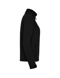 SOFTSHELL FEMME 300G "NEBRASKA" - Vestes & Manteaux - SIP19