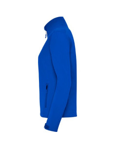 SOFTSHELL FEMME 300G "NEBRASKA" - Vestes & Manteaux - SIP19