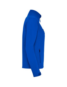 SOFTSHELL FEMME 300G "NEBRASKA" - Vestes & Manteaux - SIP19