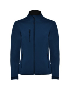 SOFTSHELL FEMME 300G "NEBRASKA" - Vestes & Manteaux - SIP19