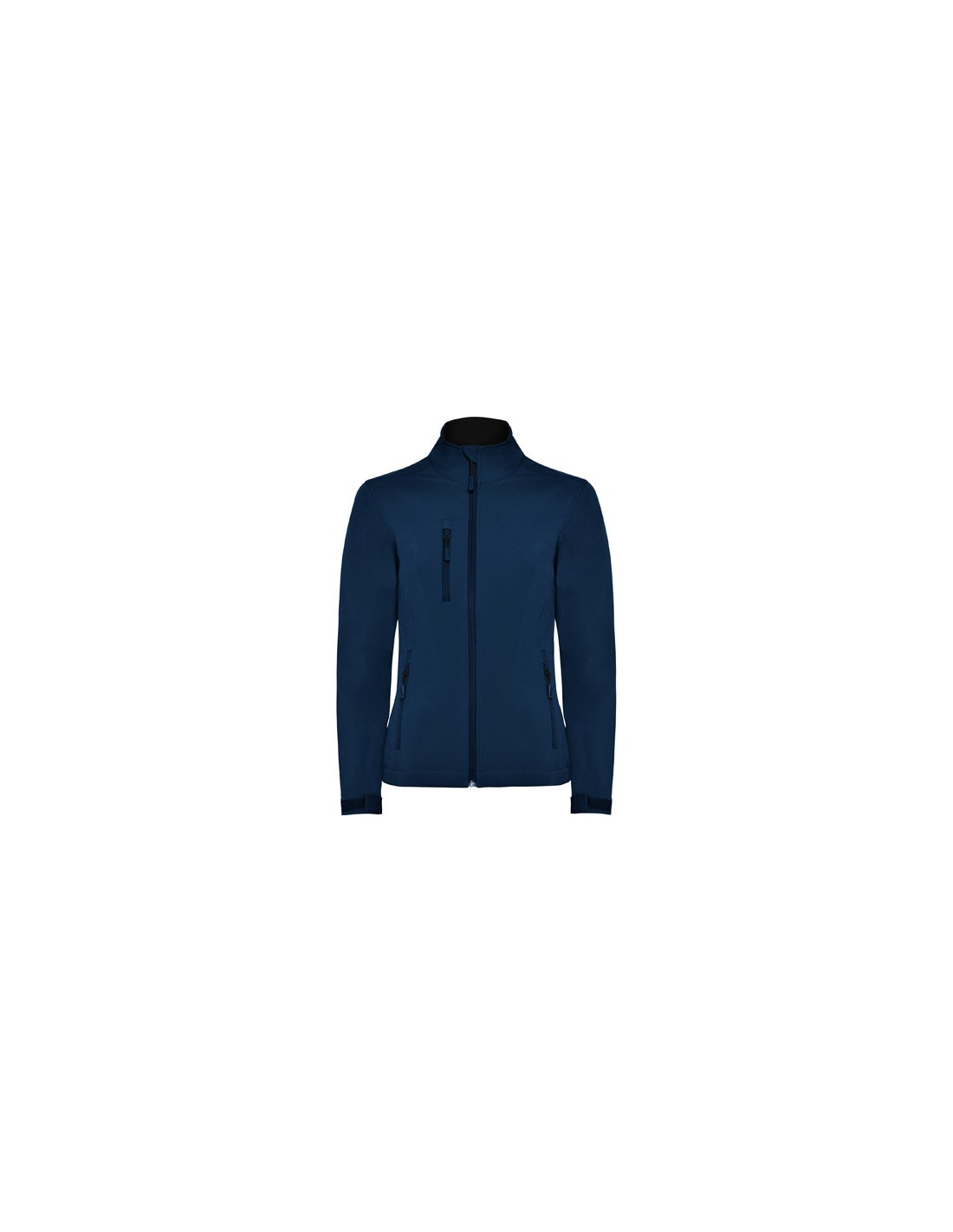 SOFTSHELL FEMME 300G "NEBRASKA" - Vestes & Manteaux - SIP19