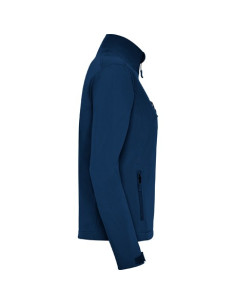 SOFTSHELL FEMME 300G "NEBRASKA" - Vestes & Manteaux - SIP19