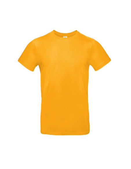 T-shirt personnalisé en coton et col rond pour homme  "LADOA" | SIP19