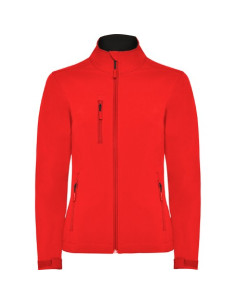 SOFTSHELL FEMME 300G "NEBRASKA" - Vestes & Manteaux - SIP19