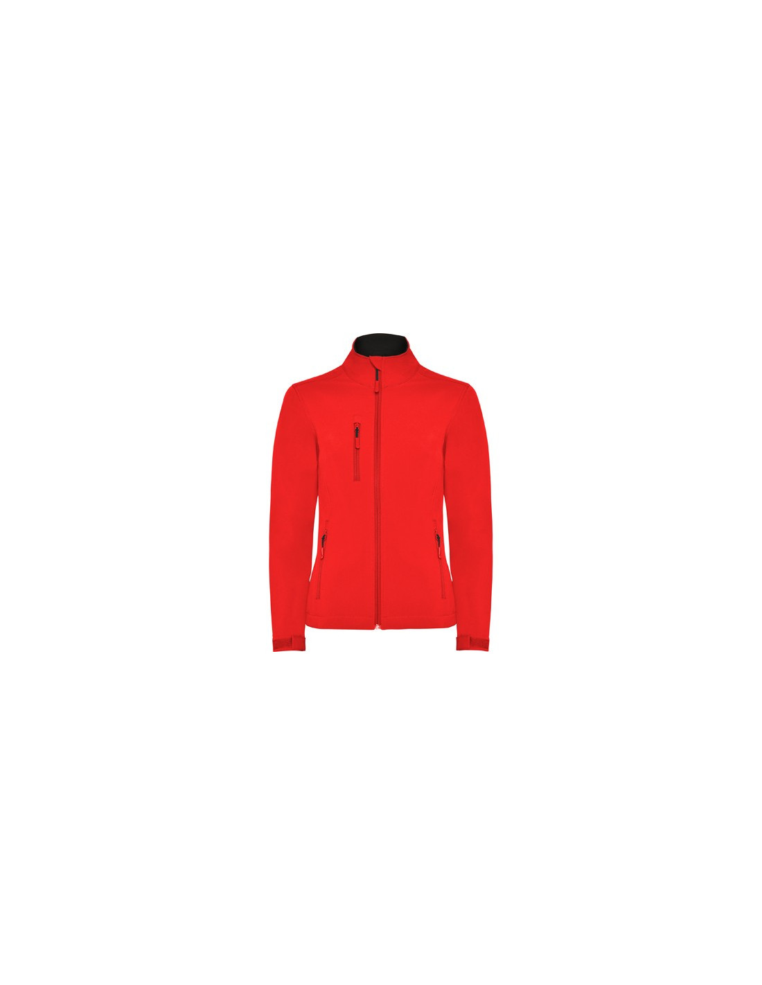 SOFTSHELL FEMME 300G "NEBRASKA" - Vestes & Manteaux - SIP19