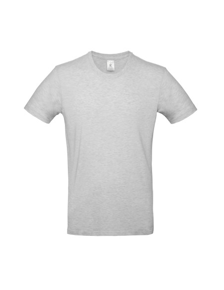 T-shirt personnalisé en coton et col rond pour homme  "LADOA" | SIP19