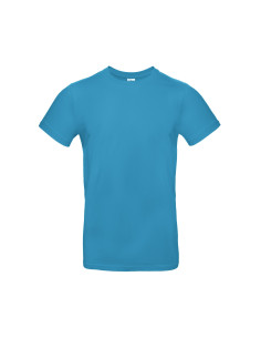 T-shirt personnalisé en coton et col rond pour homme  "LADOA" | SIP19