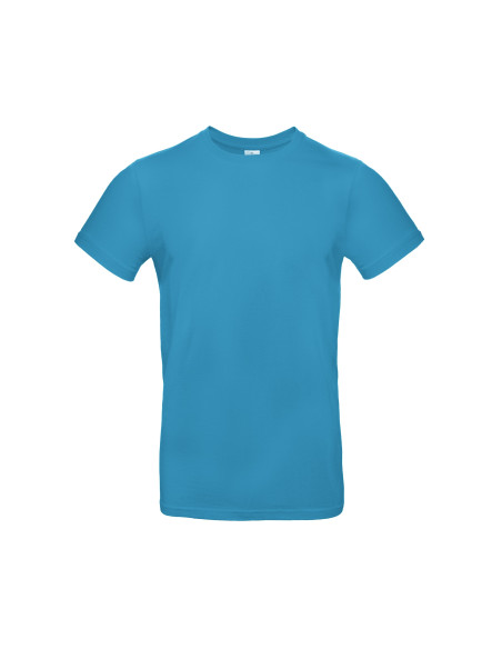 T-shirt personnalisé en coton et col rond pour homme  "LADOA" | SIP19