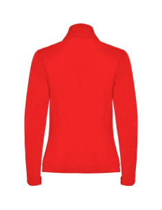 SOFTSHELL FEMME 300G "NEBRASKA" - Vestes & Manteaux - SIP19