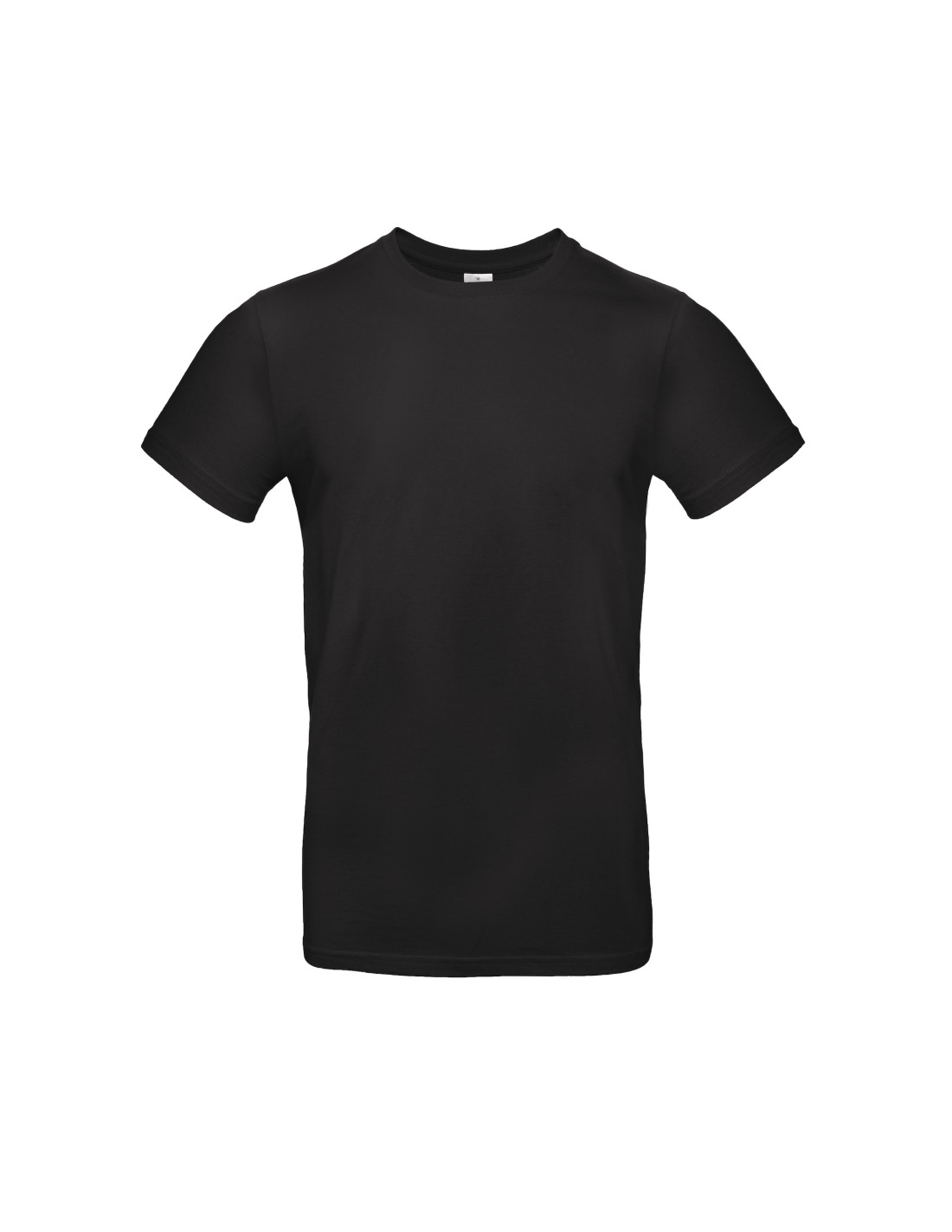 T-shirt personnalisé en coton et col rond pour homme  "LADOA" | SIP19