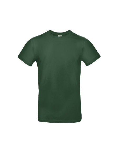 T-shirt personnalisé en coton et col rond pour homme  "LADOA" | SIP19
