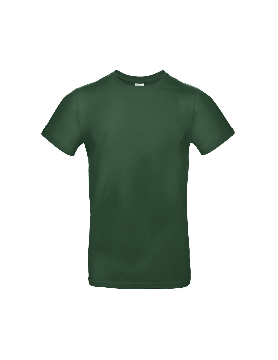 T-shirt personnalisé en coton et col rond pour homme  "LADOA" | SIP19