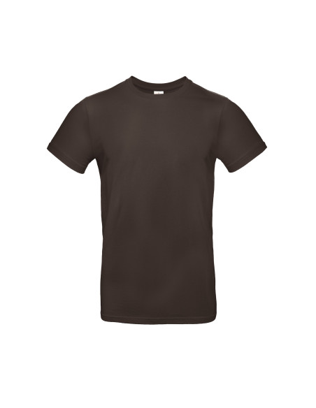 T-shirt personnalisé en coton et col rond pour homme  "LADOA" | SIP19
