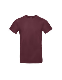 T-shirt personnalisé en coton et col rond pour homme  "LADOA" | SIP19