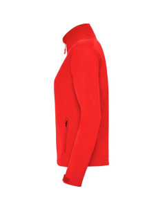 SOFTSHELL FEMME 300G "NEBRASKA" - Vestes & Manteaux - SIP19