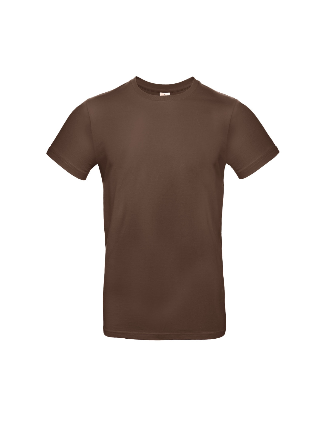 T-shirt personnalisé en coton et col rond pour homme  "LADOA" | SIP19