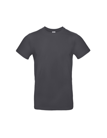 T-shirt personnalisé en coton et col rond pour homme  "LADOA" | SIP19