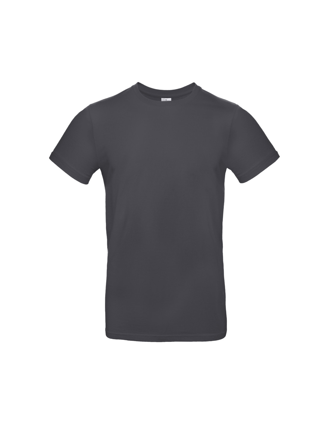 T-shirt personnalisé en coton et col rond pour homme  "LADOA" | SIP19