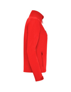 SOFTSHELL FEMME 300G "NEBRASKA" - Vestes & Manteaux - SIP19