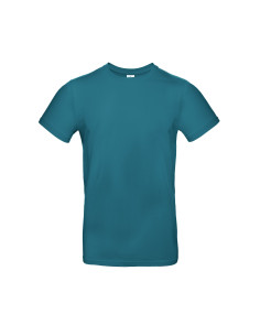 T-shirt personnalisé en coton et col rond pour homme  "LADOA" | SIP19