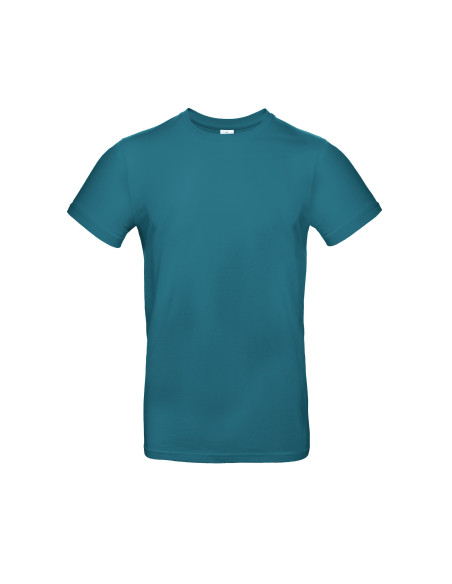 T-shirt personnalisé en coton et col rond pour homme  "LADOA" | SIP19