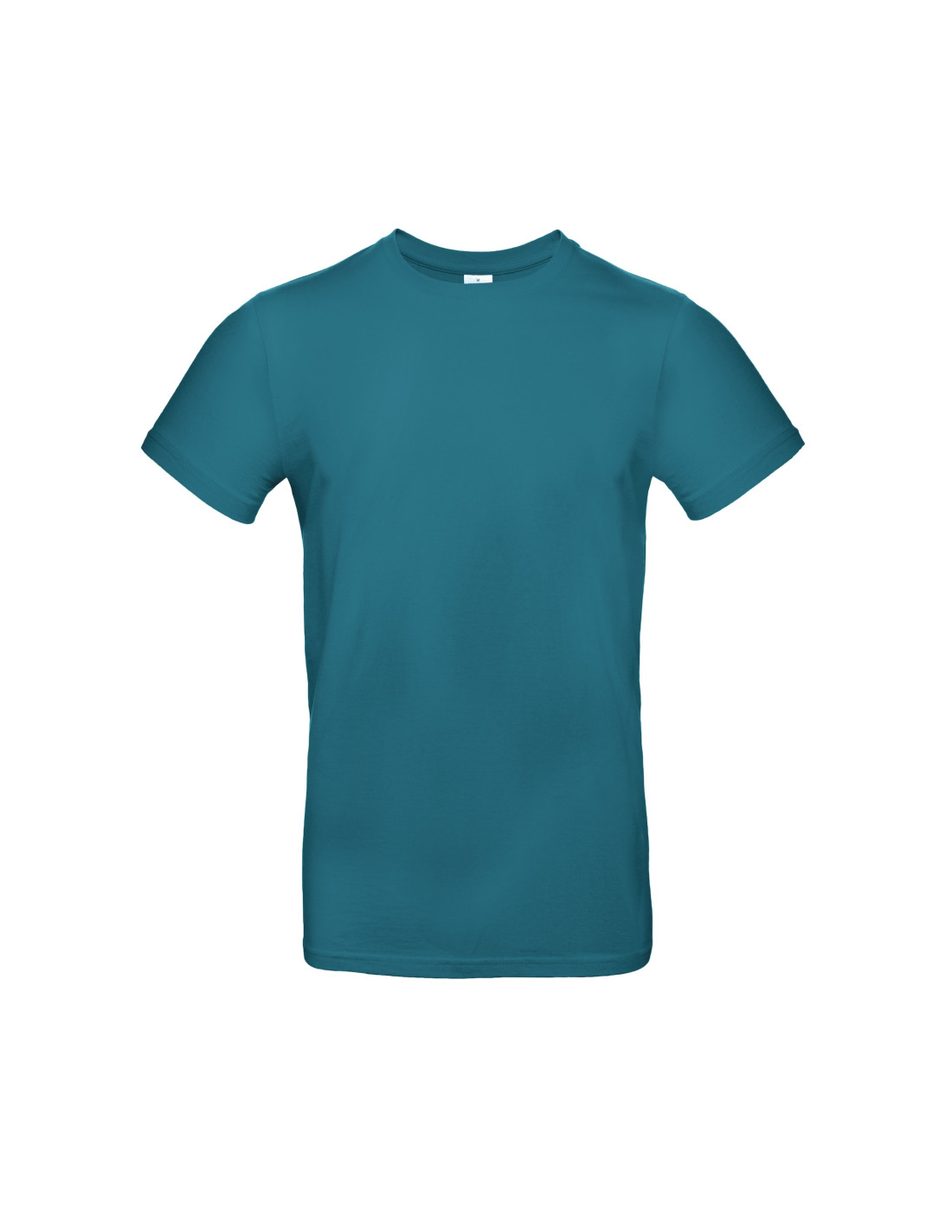 T-shirt personnalisé en coton et col rond pour homme  "LADOA" | SIP19