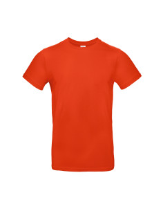 T-shirt personnalisé en coton et col rond pour homme  "LADOA" | SIP19