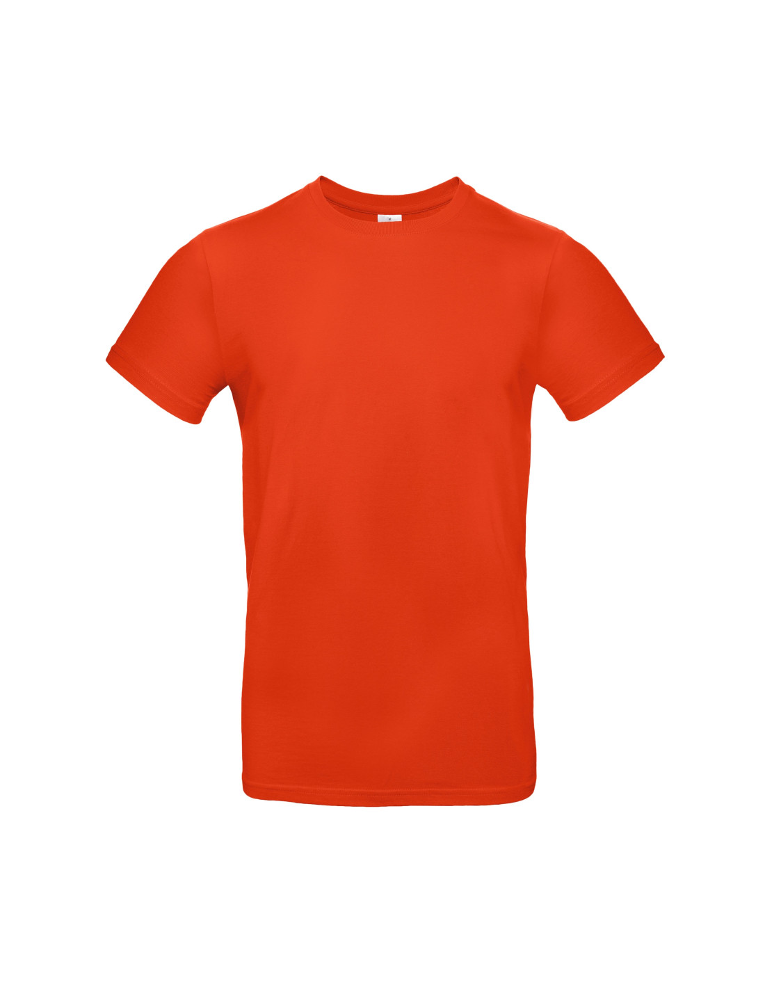 T-shirt personnalisé en coton et col rond pour homme  "LADOA" | SIP19