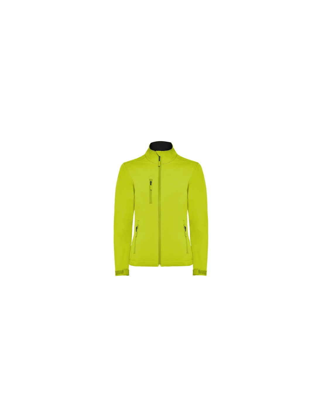 SOFTSHELL FEMME 300G "NEBRASKA" - Vestes & Manteaux - SIP19