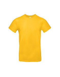 T-shirt personnalisé en coton et col rond pour homme  "LADOA" | SIP19