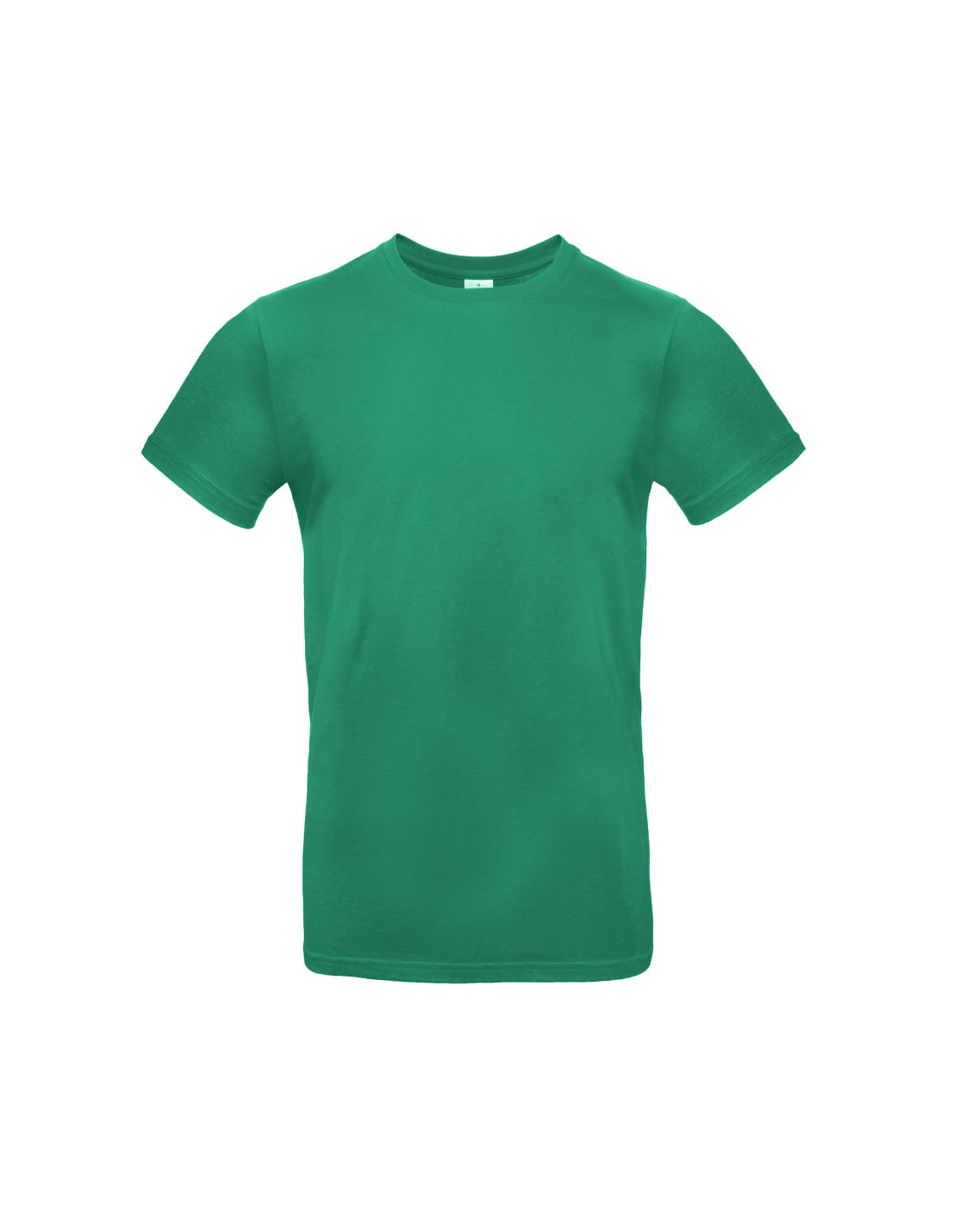 T-shirt personnalisé en coton et col rond pour homme  "LADOA" | SIP19