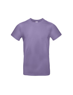 T-shirt personnalisé en coton et col rond pour homme  "LADOA" | SIP19