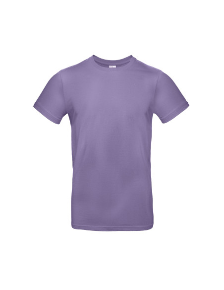 T-shirt personnalisé en coton et col rond pour homme  "LADOA" | SIP19