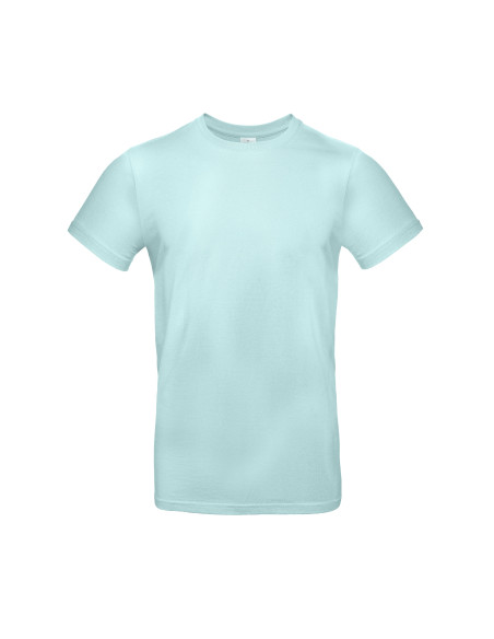 T-shirt personnalisé en coton et col rond pour homme  "LADOA" | SIP19