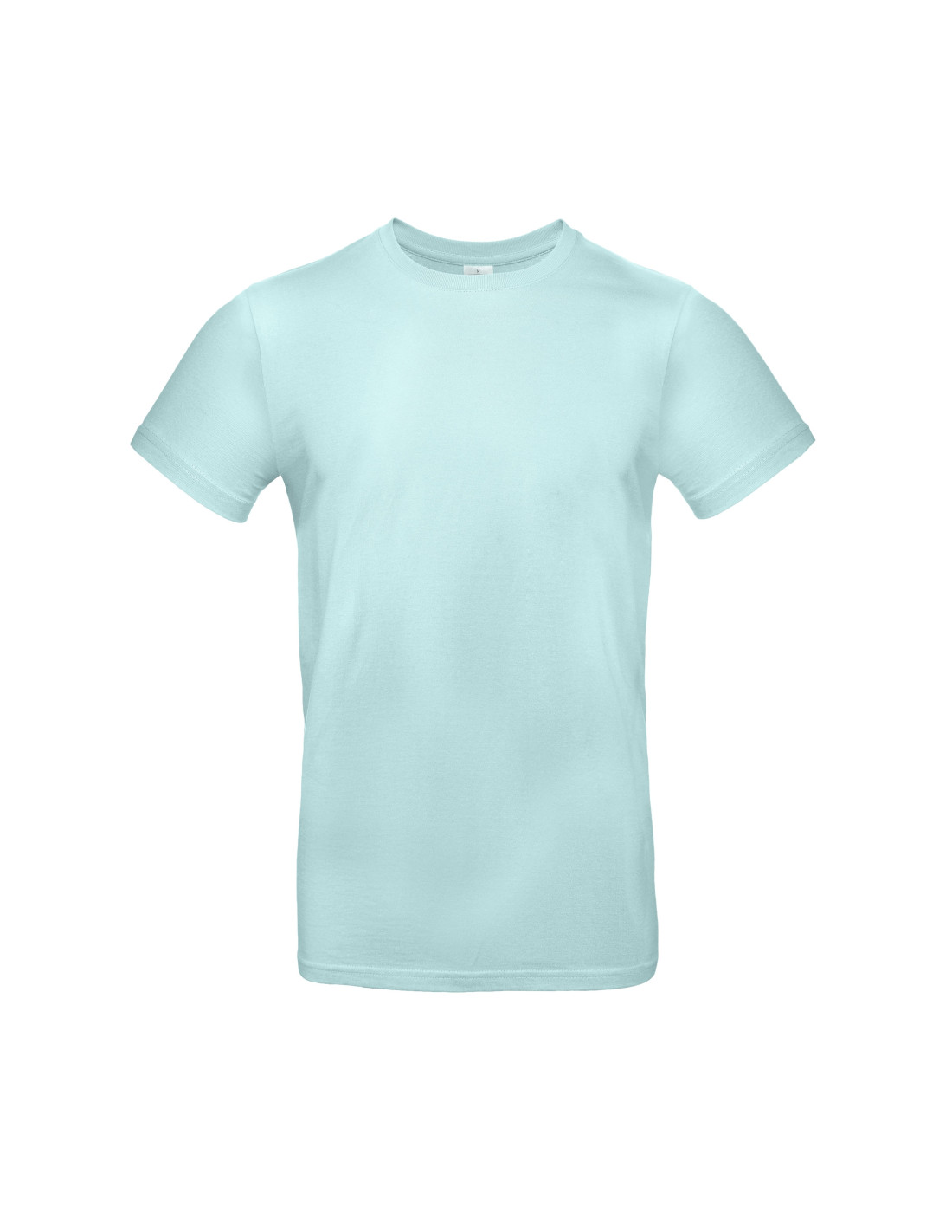 T-shirt personnalisé en coton et col rond pour homme  "LADOA" | SIP19