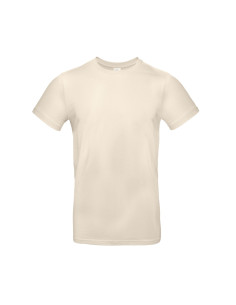 T-shirt personnalisé en coton et col rond pour homme  "LADOA" | SIP19