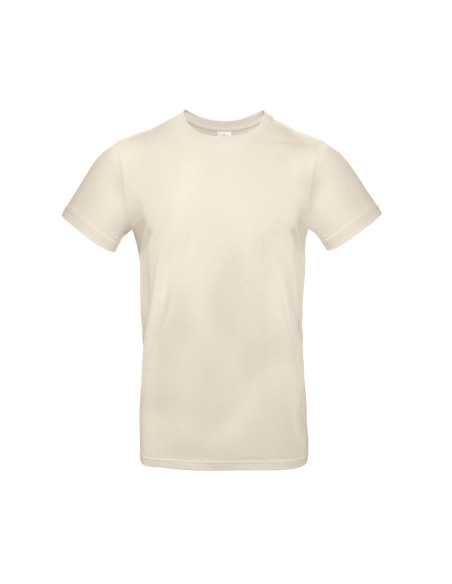 T-shirt personnalisé en coton et col rond pour homme  "LADOA" | SIP19