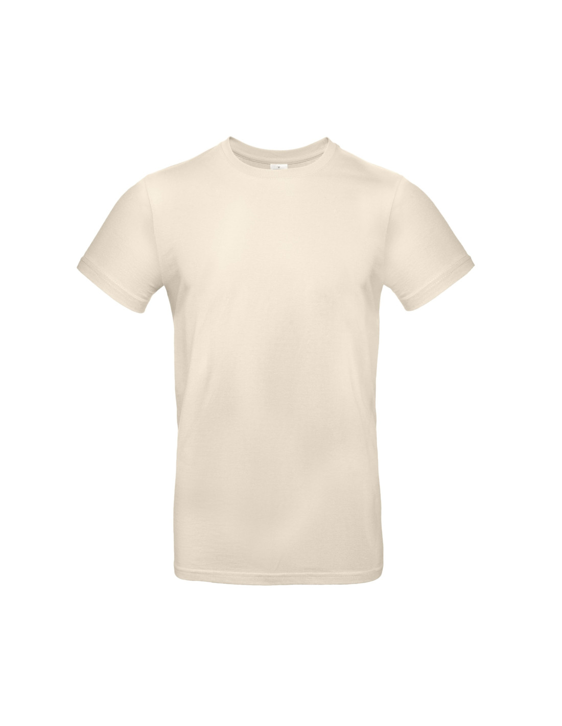 T-shirt personnalisé en coton et col rond pour homme  "LADOA" | SIP19