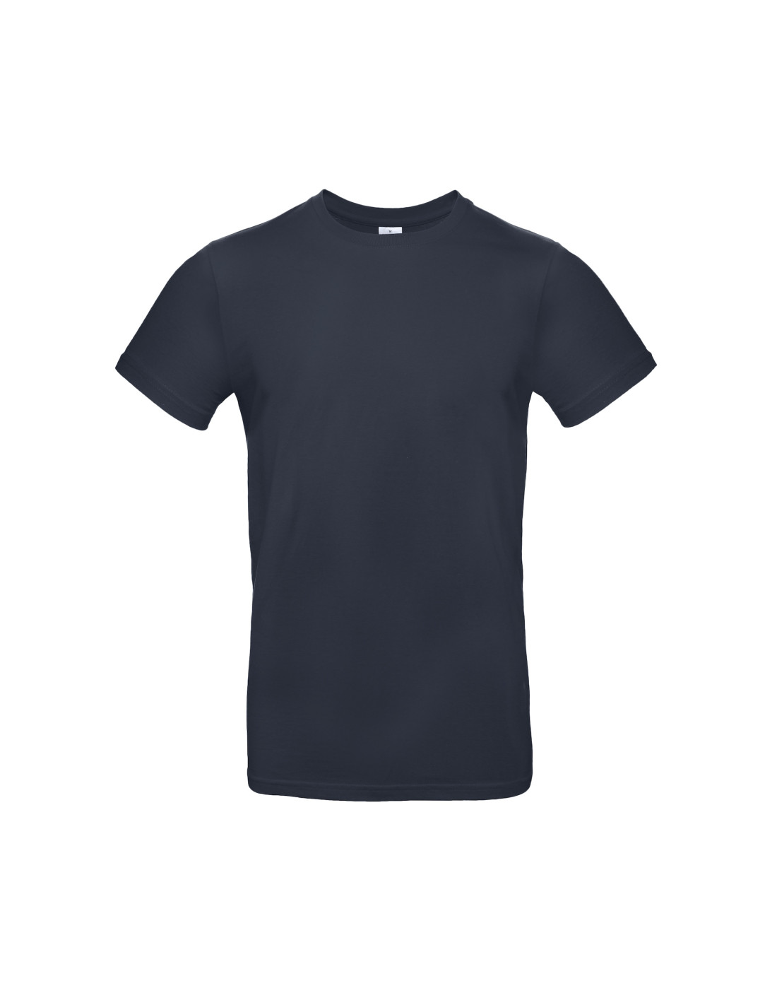 T-shirt personnalisé en coton et col rond pour homme  "LADOA" | SIP19