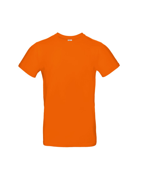 T-shirt personnalisé en coton et col rond pour homme  "LADOA" | SIP19