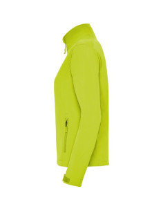 SOFTSHELL FEMME 300G "NEBRASKA" - Vestes & Manteaux - SIP19