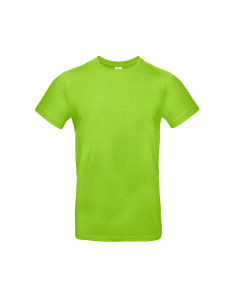 T-shirt personnalisé en coton et col rond pour homme  "LADOA" | SIP19