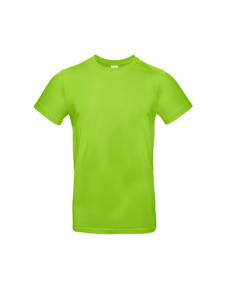 T-shirt personnalisé en coton et col rond pour homme  "LADOA" | SIP19